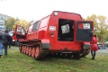 Снегоболотоход лесопожарный гусеничный ГАЗ-34039 Ирбис